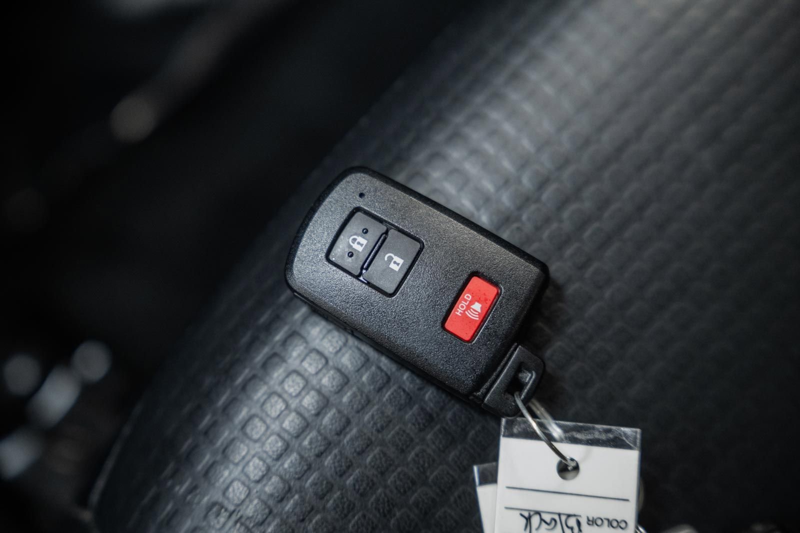 Used 2019 Toyota Tacoma TRD Sport image 44