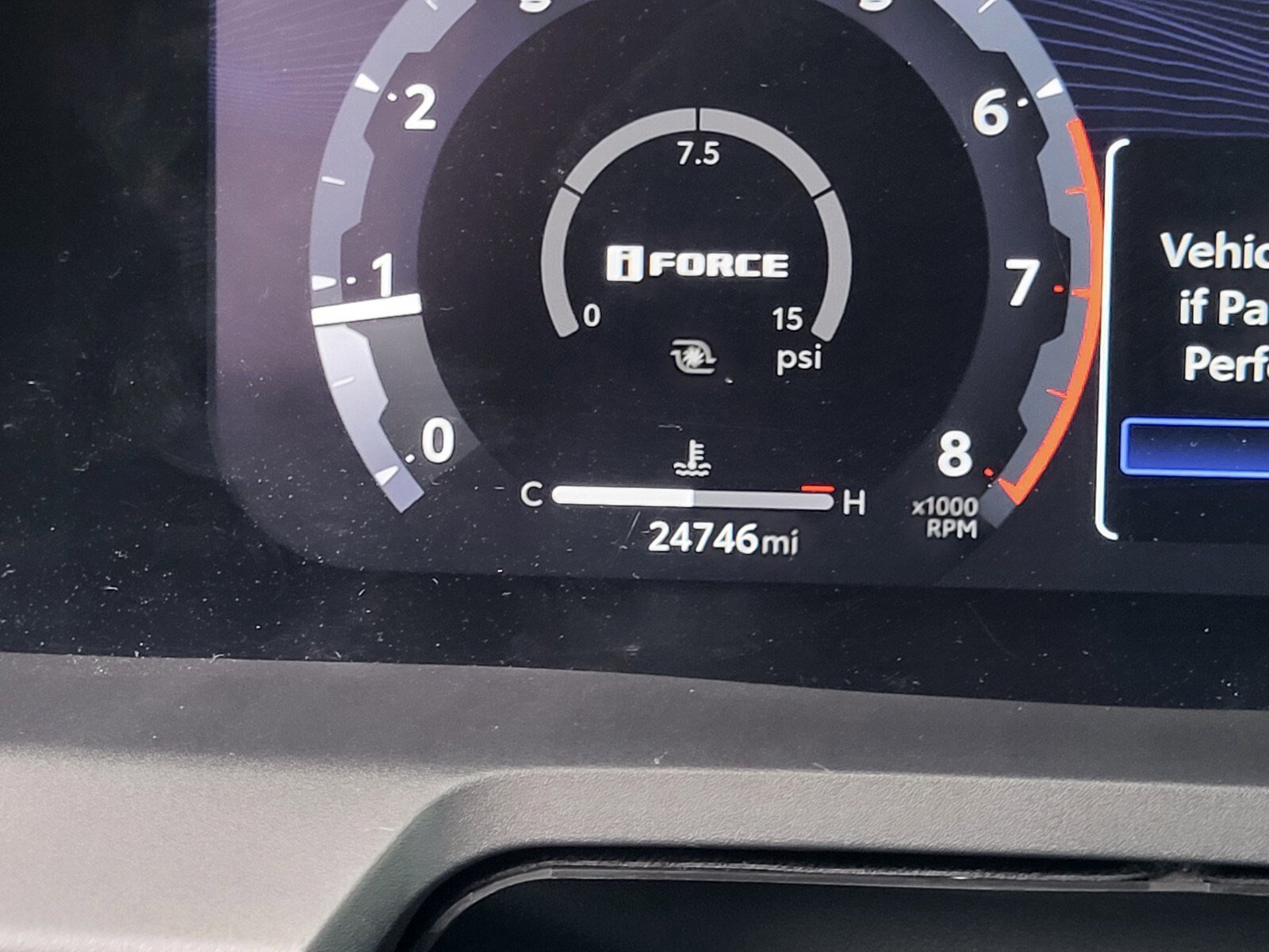 Used 2024 Toyota Tacoma TRD Off-Road image 29