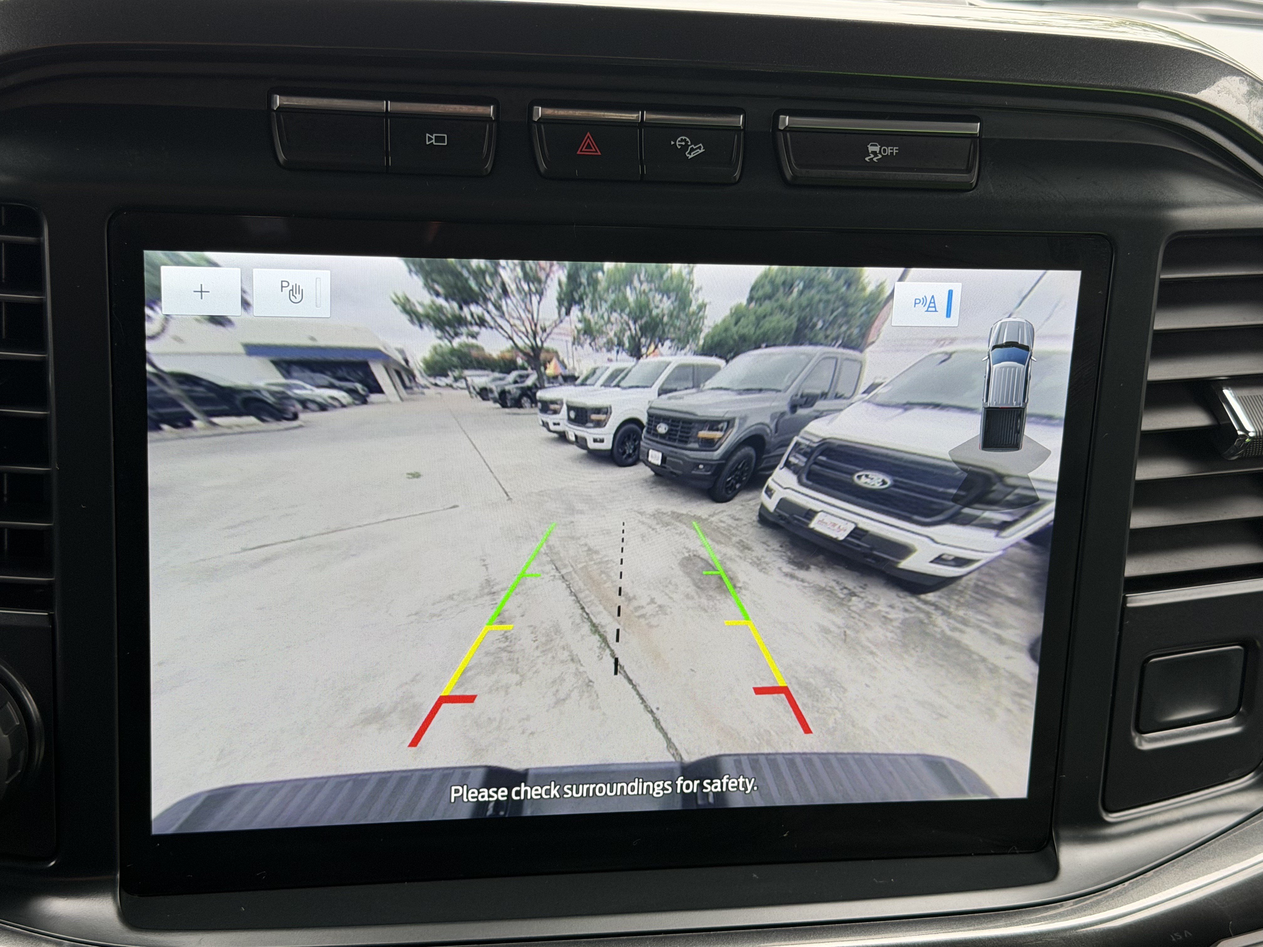 Certified 2022 Ford F150 XLT w/ Equipment Group 302A High AWD/4WD image 25
