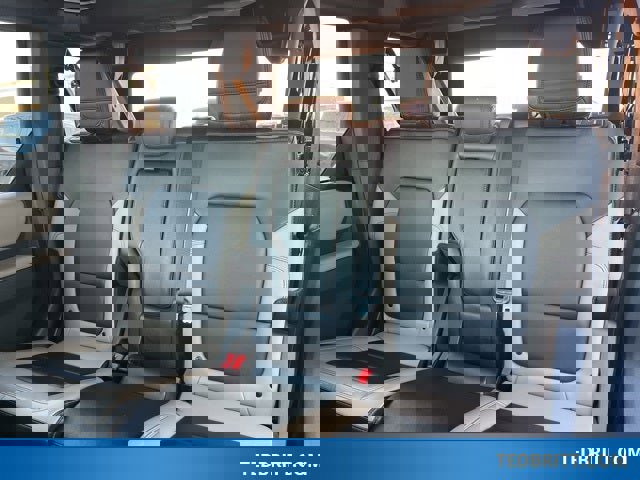 Certified 2022 Ford Bronco Wildtrak image 14