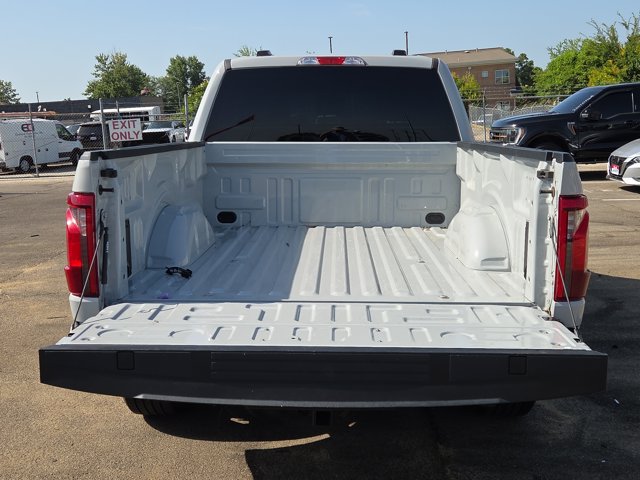 Certified 2024 Ford F150 STX RWD image 13