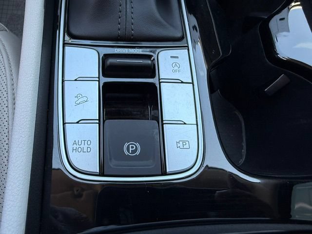 Used 2023 Hyundai Tucson SEL w/ Convenience Package FWD image 16