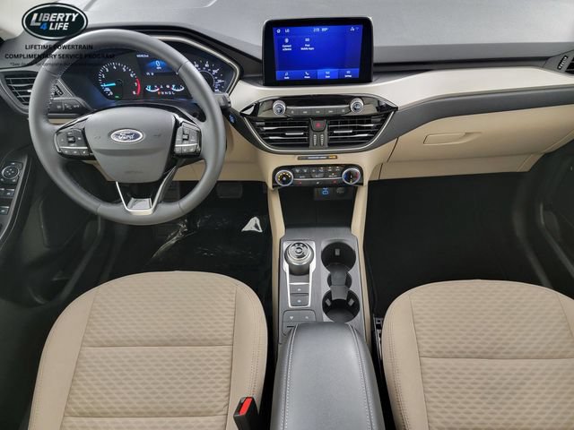 Certified 2022 Ford Escape SE w/ Cold Weather Package FWD image 19