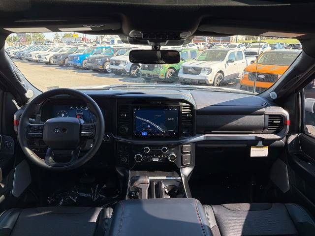 Certified 2025 Ford F150 Raptor AWD/4WD image 24