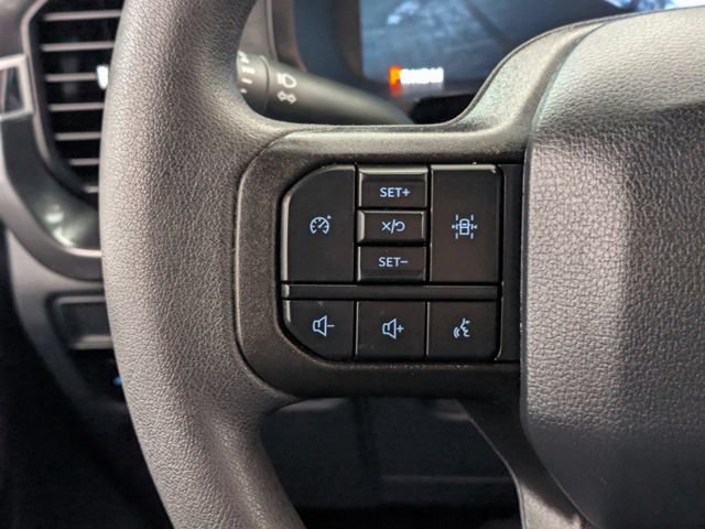 Certified 2025 Ford F150 STX w/ Equipment Group 200A AWD/4WD image 30