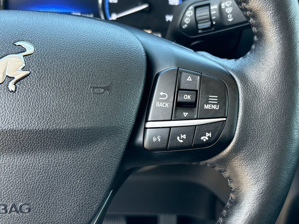 Certified 2023 Ford Bronco Sport Outer Banks AWD/4WD image 16