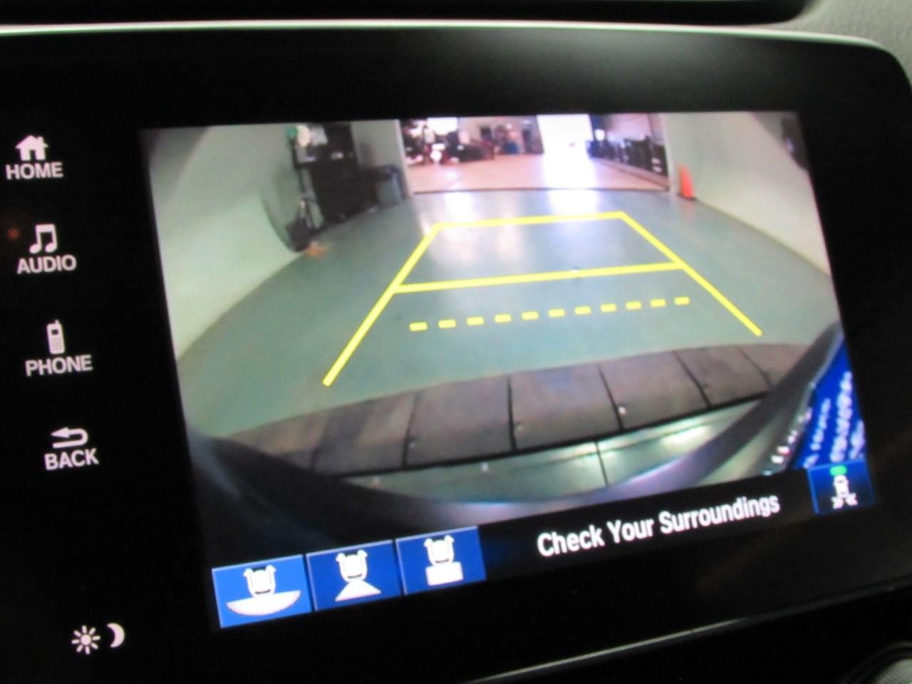 Used 2020 Honda CR-V EX-L image 28