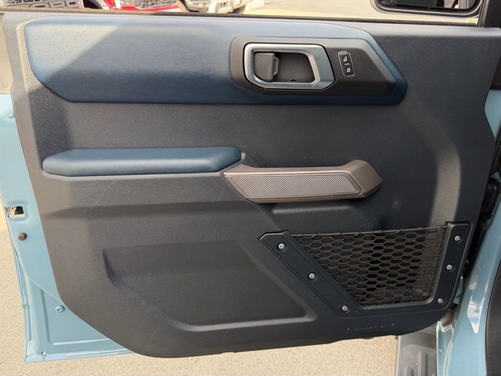 Certified 2023 Ford Bronco Outer Banks image 14