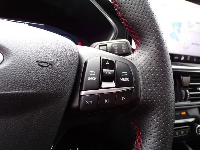 Certified 2023 Ford Escape ST-Line Elite w/ Premium Technology Package AWD/4WD image 24