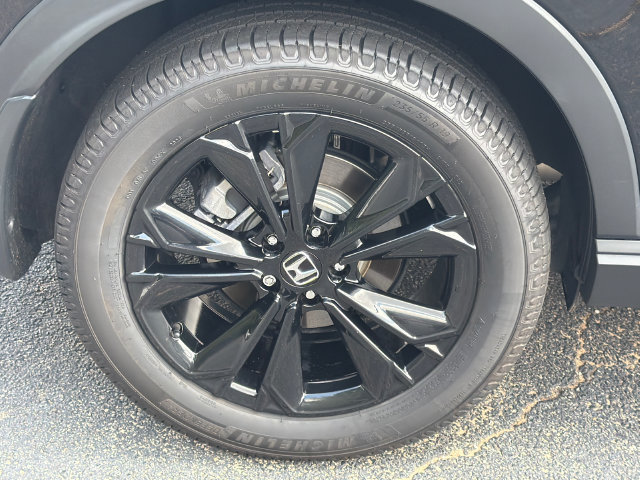 Used 2025 Honda CR-V Sport Touring image 18