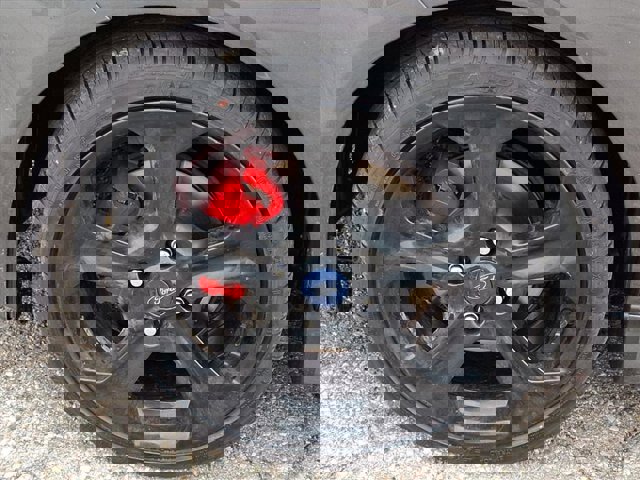 Certified 2017 Ford Fiesta ST image 26