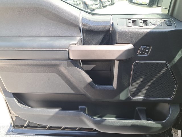 Certified 2021 Ford F250 Platinum w/ FX4 Off-Road Package image 23