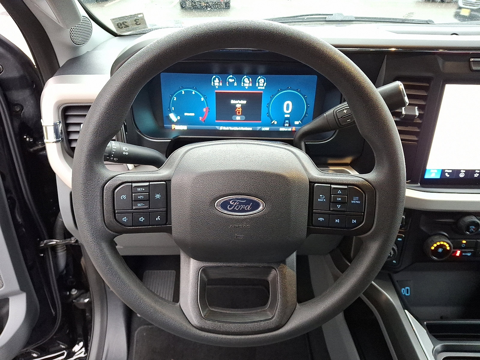 Certified 2023 Ford F250 XLT w/ Black Appearance Package image 22