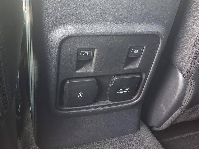 Certified 2024 Ford Bronco Outer Banks AWD/4WD image 20