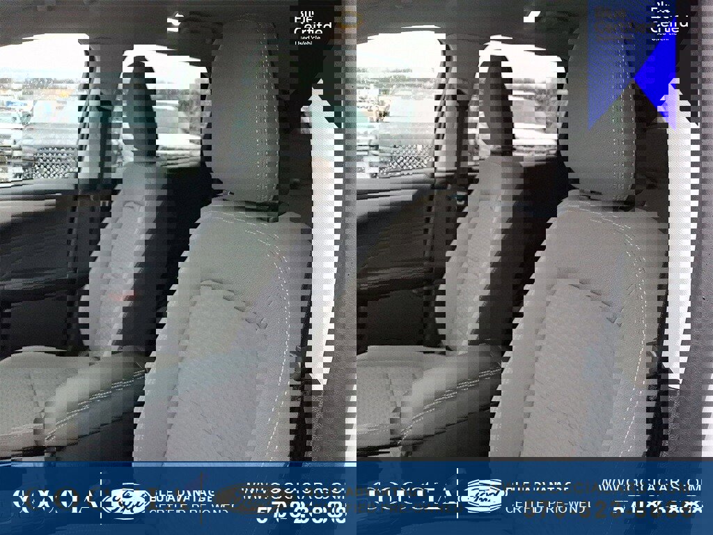 Certified 2022 Ford Escape SE w/ Convenience Package image 14