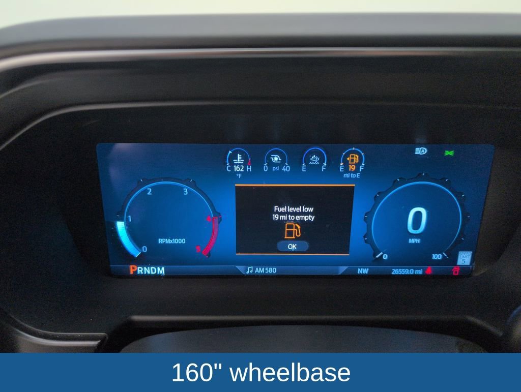 Certified 2024 Ford F250 Platinum w/ FX4 Off-Road Package image 28