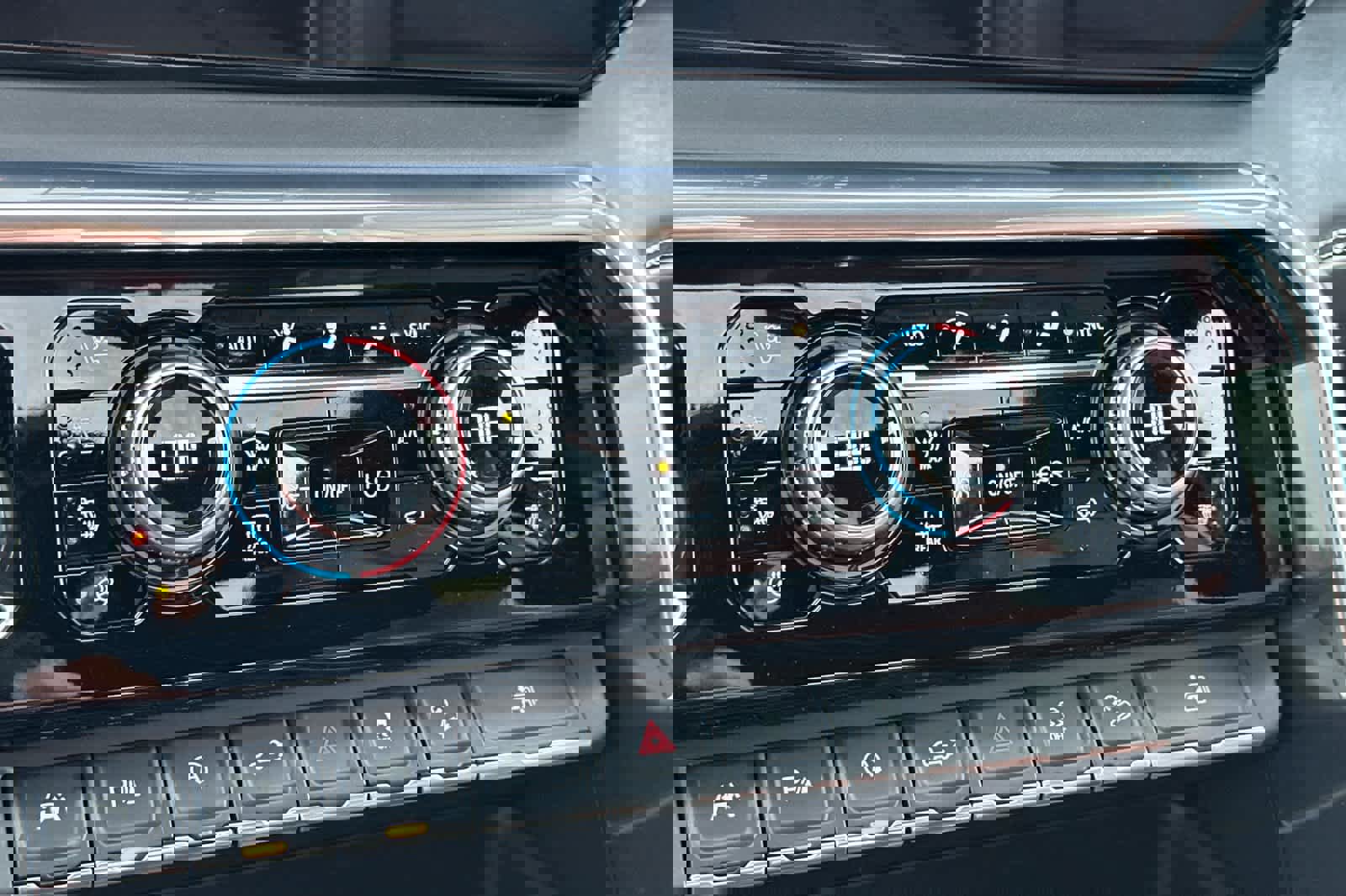 Used 2024 GMC Sierra 1500 Denali Ultimate image 19