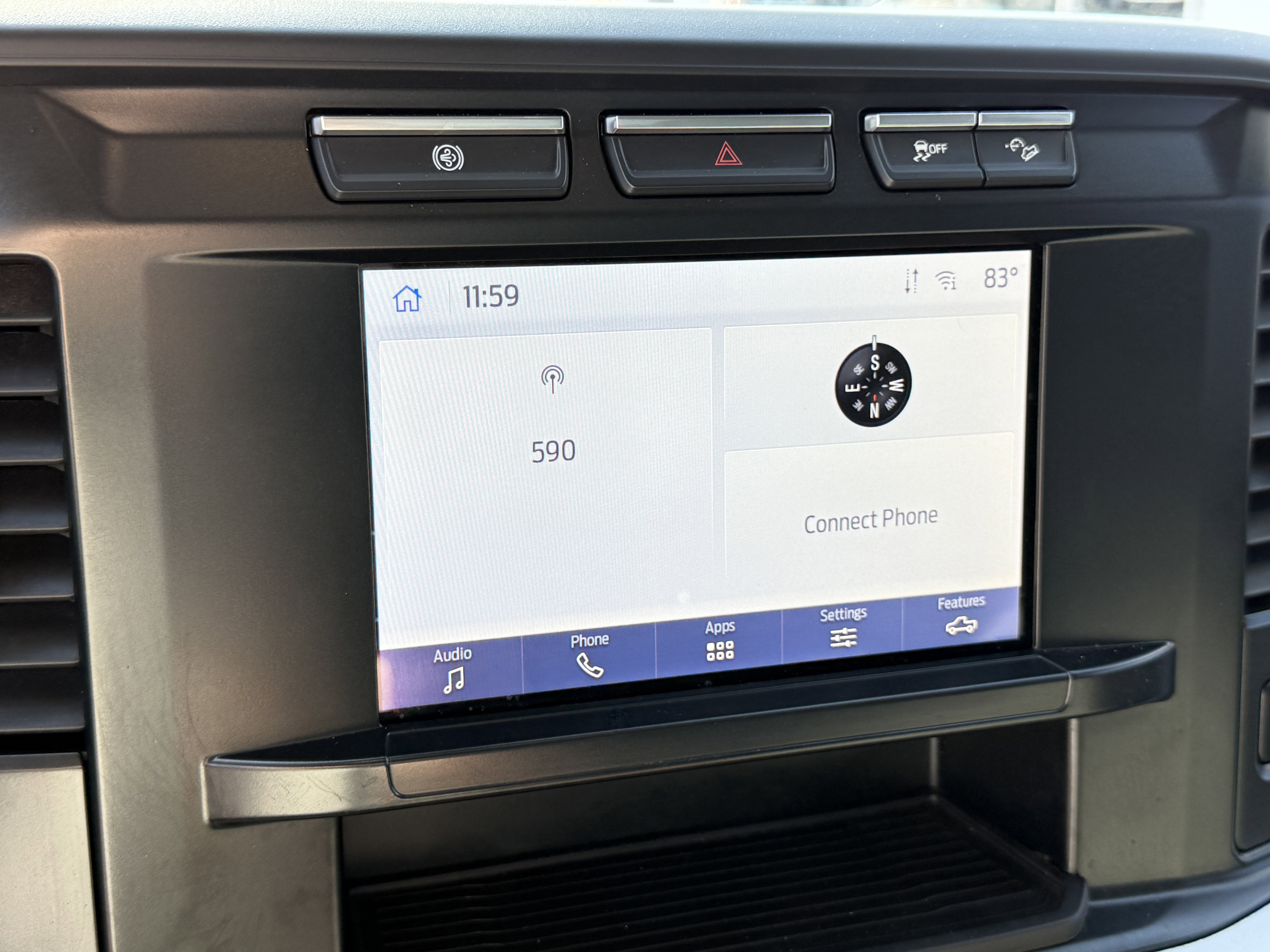 Certified 2023 Ford F350 XLT w/ FX4 Off-Road Package image 19