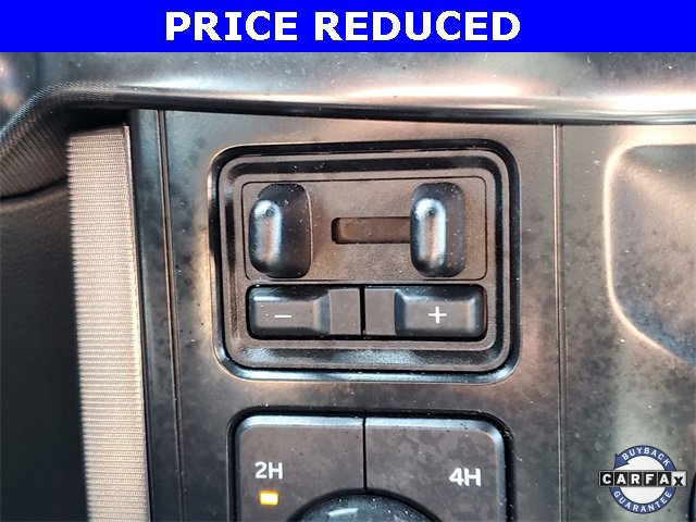 Certified 2024 Ford F150 Platinum w/ Equipment Group 702A High image 18