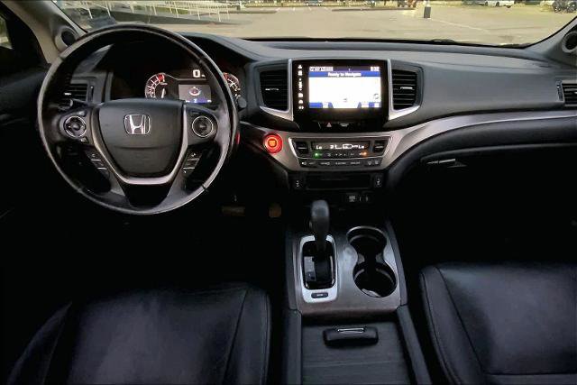 Used 2018 Honda Pilot EX-L image 15