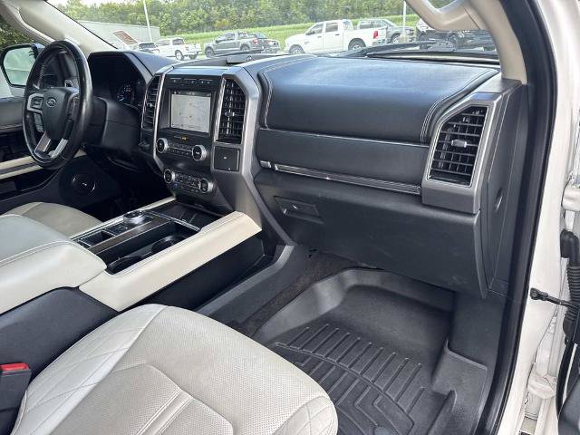 Certified 2019 Ford Expedition Platinum RWD image 13