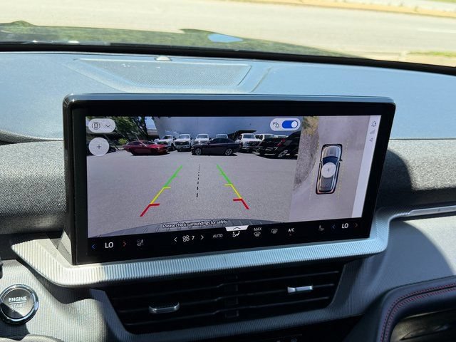 Certified 2025 Ford Explorer ST-Line AWD/4WD image 26