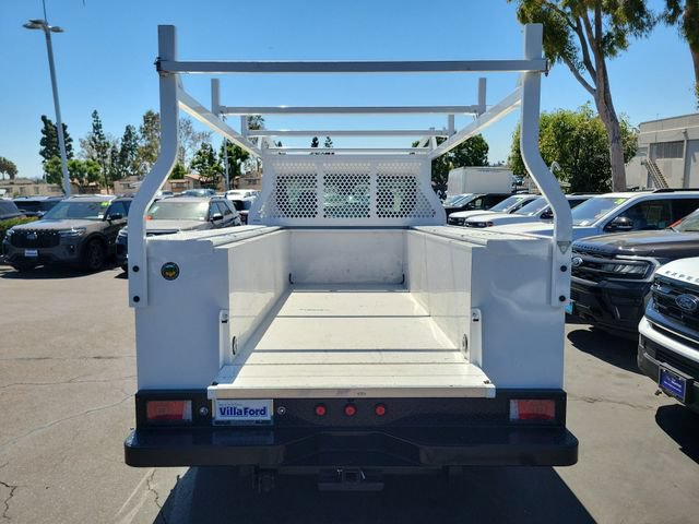 Certified 2024 Ford Transit 350 w/ Interior Upgrade Package RWD image 17