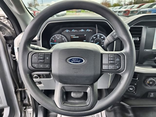 Certified 2022 Ford F150 XL w/ Equipment Group 101A High image 14