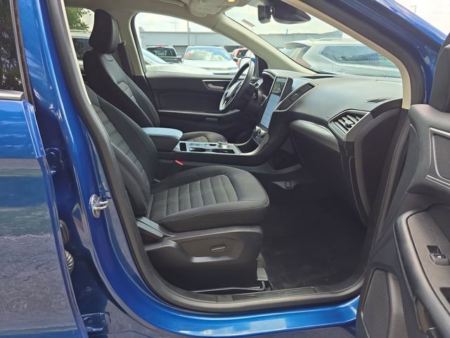 Certified 2022 Ford Edge SEL image 14