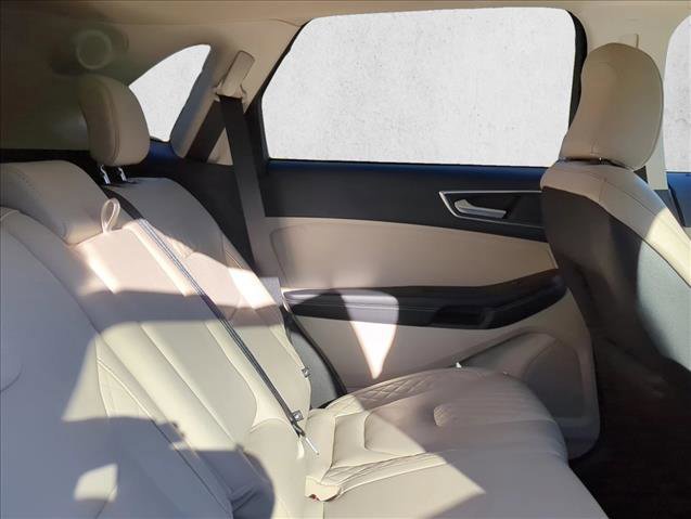 Certified 2024 Ford Edge Titanium w/ Equipment Group 301A image 20
