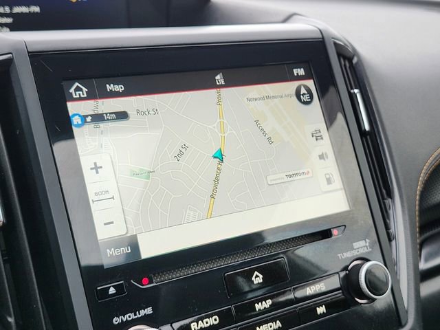 Used 2022 Subaru Forester Wilderness image 20