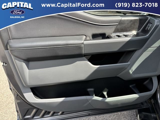 Certified 2024 Ford F150 XLT w/ Equipment Group 302A MID AWD/4WD image 20