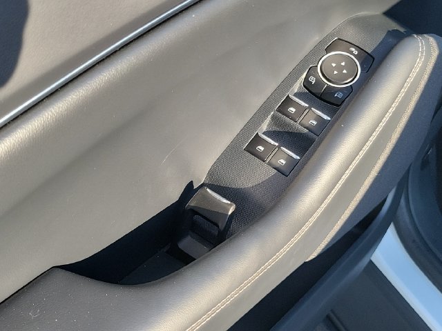Certified 2023 Ford Mustang Mach-E Select RWD image 19