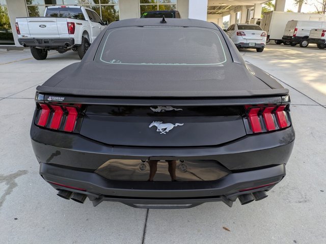 Certified 2024 Ford Mustang Premium w/ 2.3L High Performance Package image 5