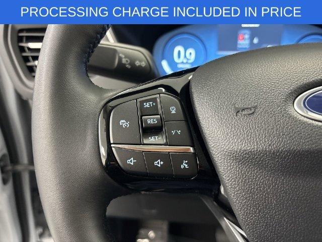 Certified 2025 Ford Escape Platinum AWD/4WD image 18