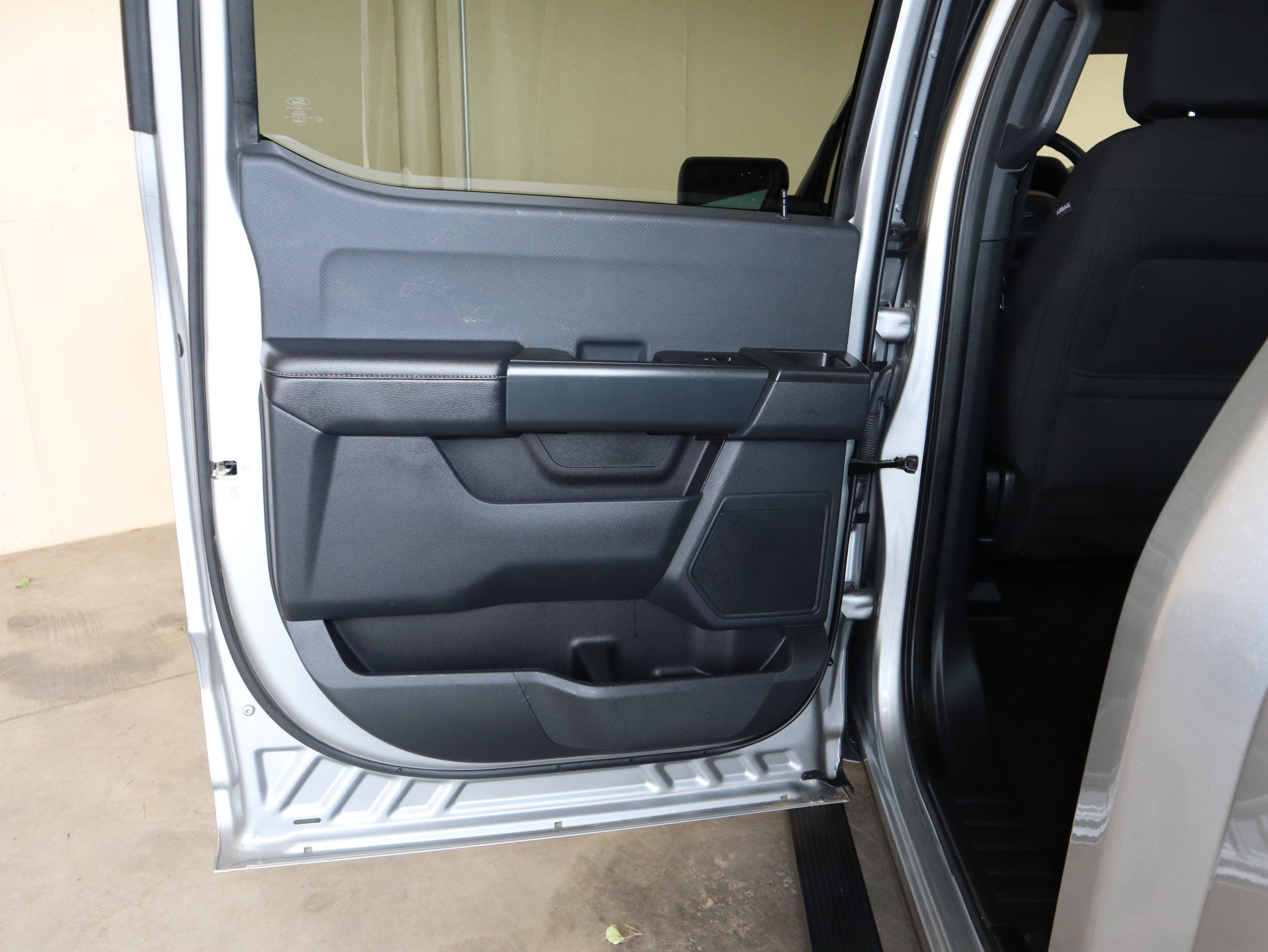 Certified 2024 Ford F150 STX RWD image 38