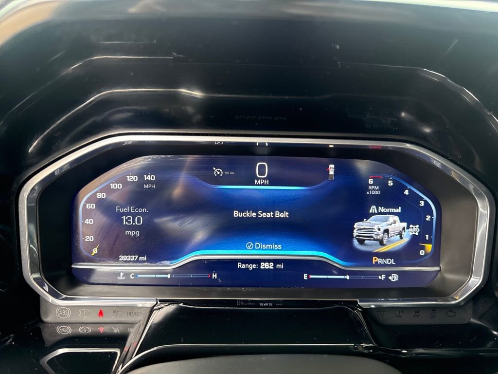 Used 2024 Chevrolet Silverado 2500 High Country image 18