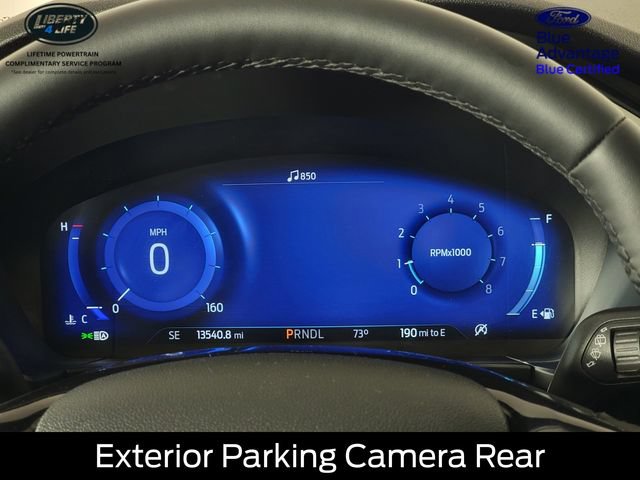 Certified 2022 Ford Escape SEL w/ Technology Package AWD/4WD image 31
