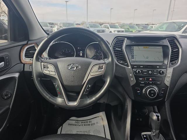 Used 2018 Hyundai Santa Fe Sport image 20