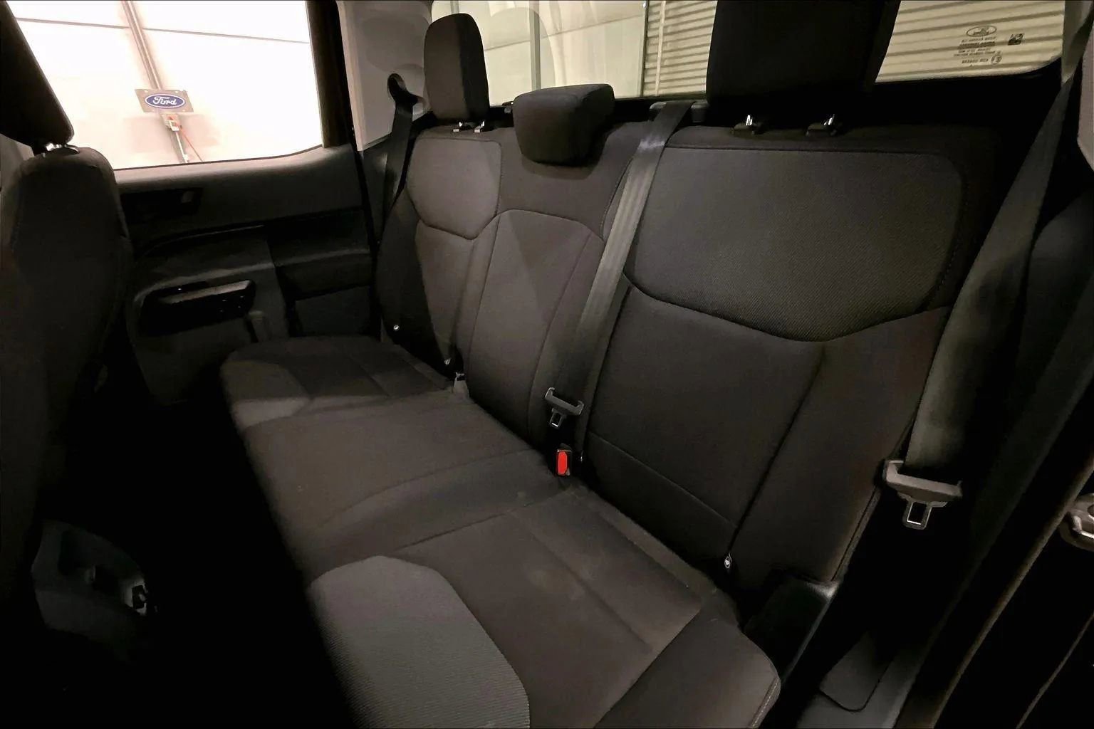 Certified 2022 Ford Maverick XL w/ Equipment Group 100A Standard image 25