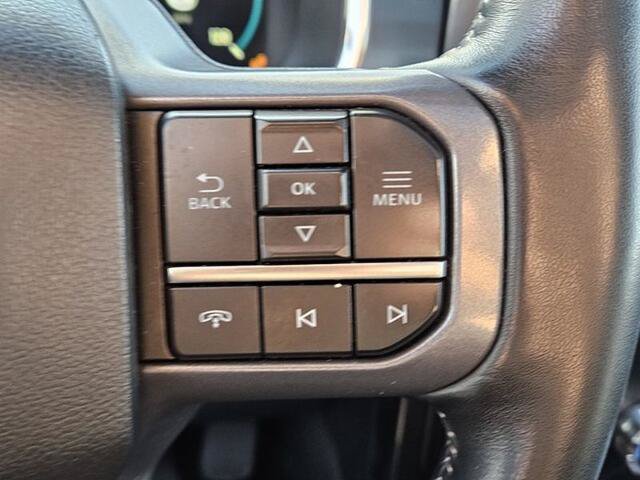 Certified 2023 Ford F150 Lariat w/ Equipment Group 502A High AWD/4WD image 26