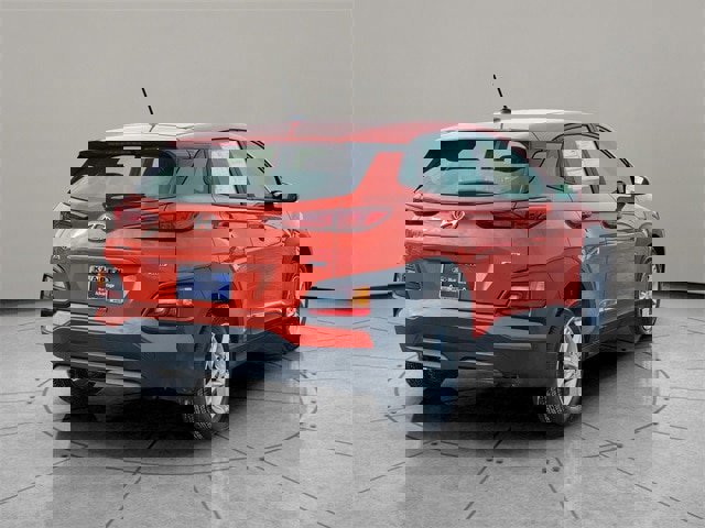 Used 2020 Hyundai Kona SE image 4