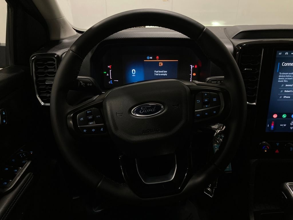 Certified 2024 Ford Ranger XLT image 18