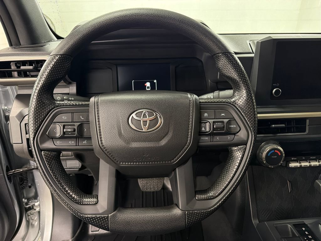 Used 2025 Toyota Tacoma SR RWD image 18