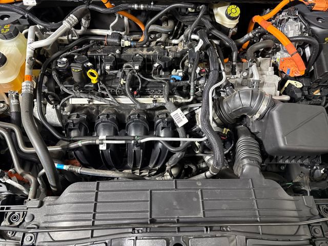 Certified 2022 Ford Escape SEL w/ Technology Package FWD image 43