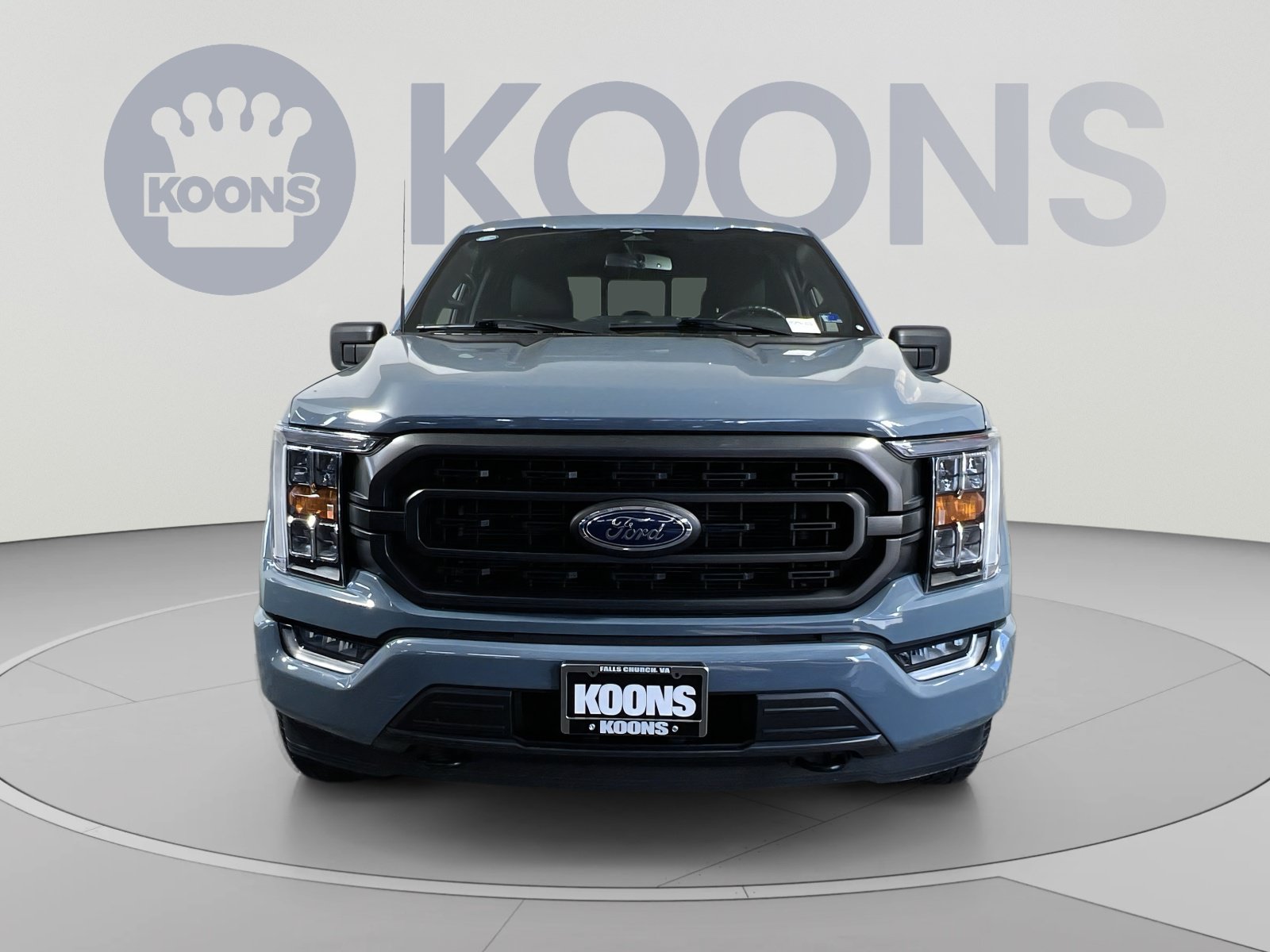 Certified 2023 Ford F150 4x4 SuperCrew image 4