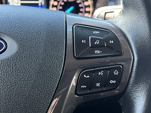 Certified 2023 Ford Ranger Lariat w/ Technology Package image 28