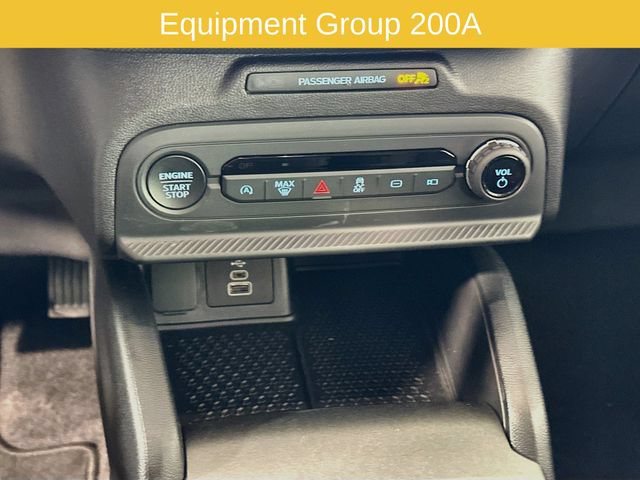 Certified 2026 Ford Bronco Sport Big Bend w/ Convenience Package AWD/4WD image 28