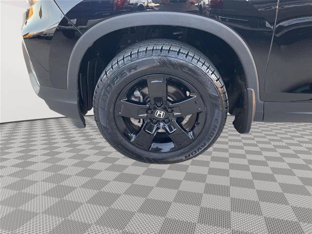 Used 2024 Honda Ridgeline Black Edition image 10