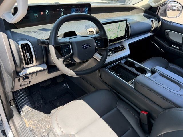 Certified 2025 Ford Expedition Max Active AWD/4WD image 28